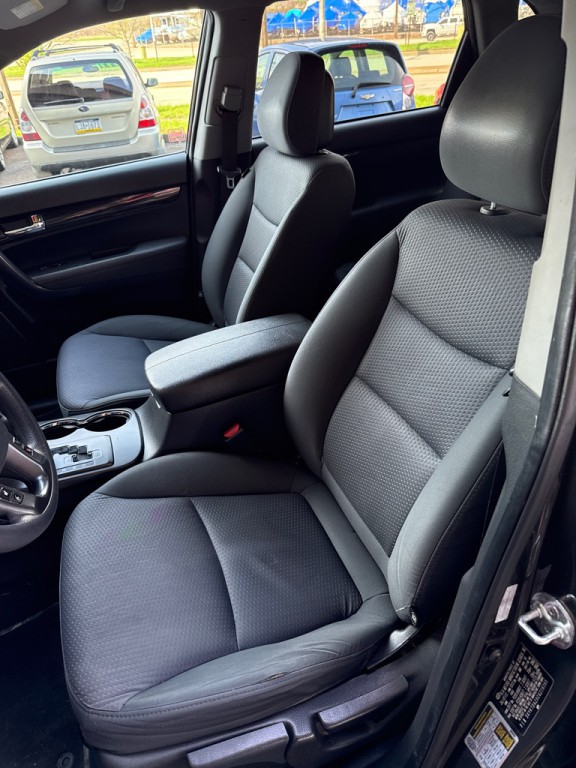 2012 Kia Sorento Image 15