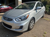 Image for 2016 Hyundai Accent SE ID: 7343570