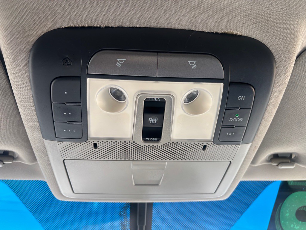 2012 Acura MDX Image 13