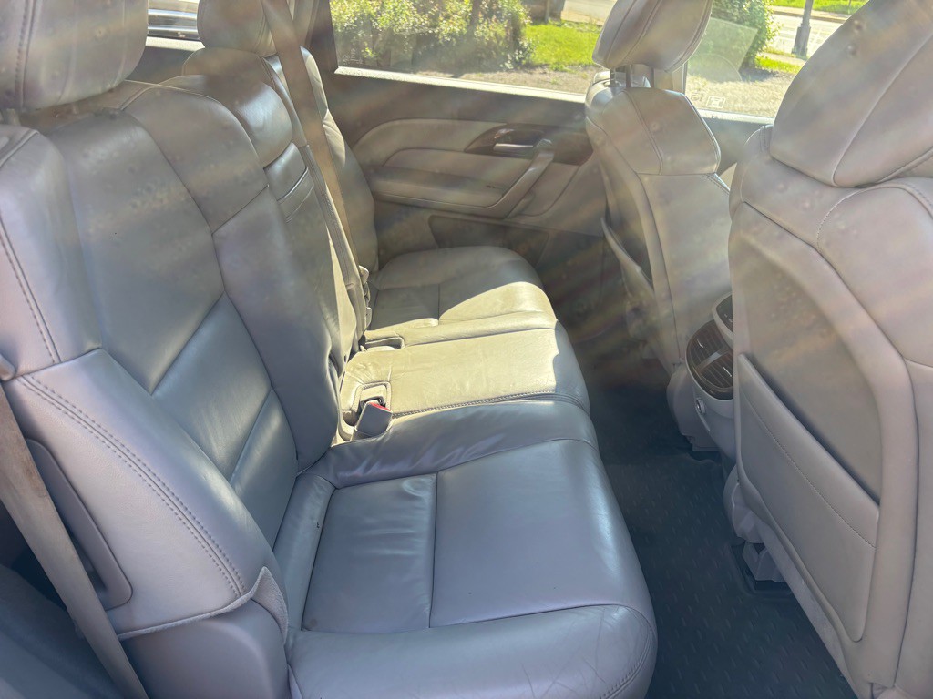 2012 Acura MDX Image 15