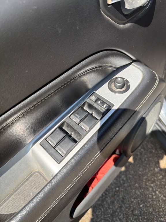 2015 Jeep Compass Image 7