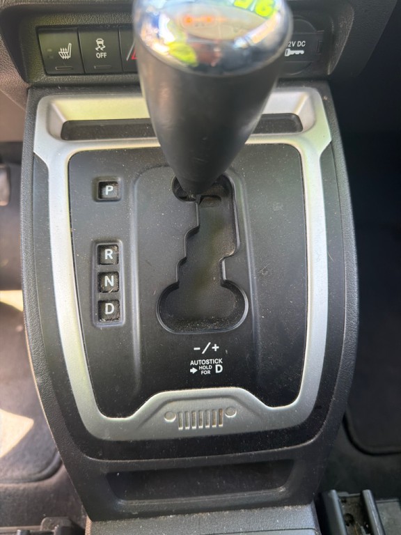 2015 Jeep Compass Image 12