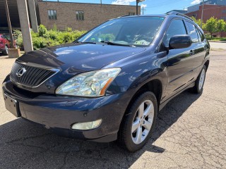 Image for 2007 Lexus RX 350 ID: 7396507