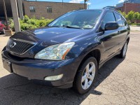 Image for 2007 Lexus RX 350 ID: 7396507