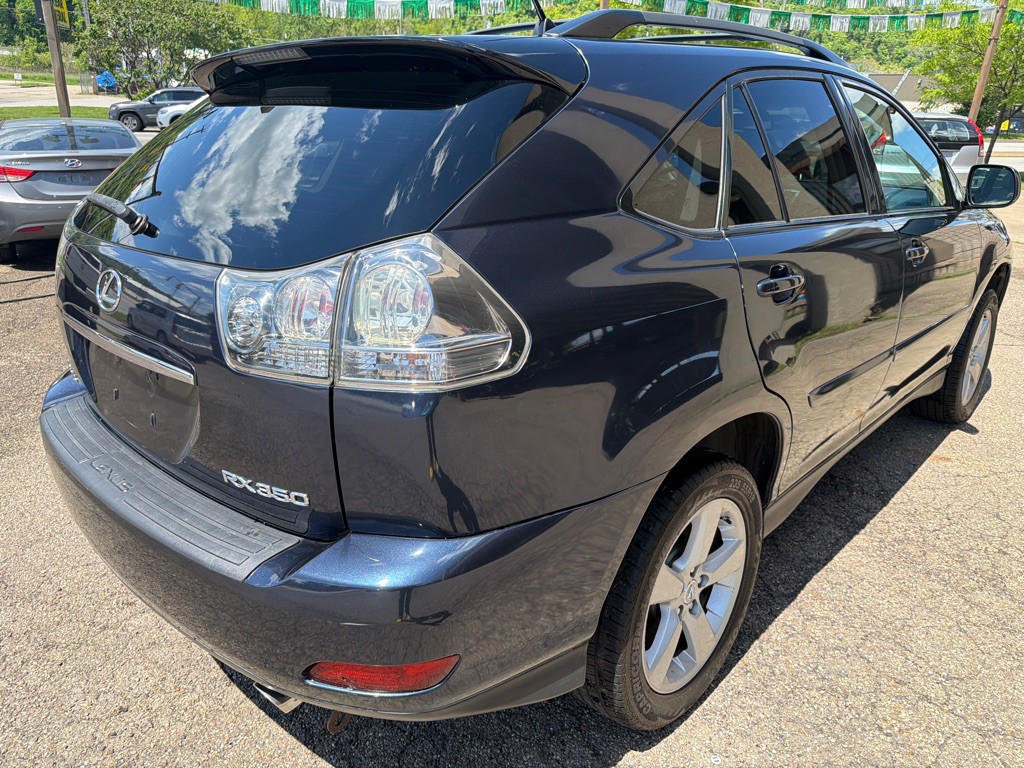 2007 Lexus RX Image 3