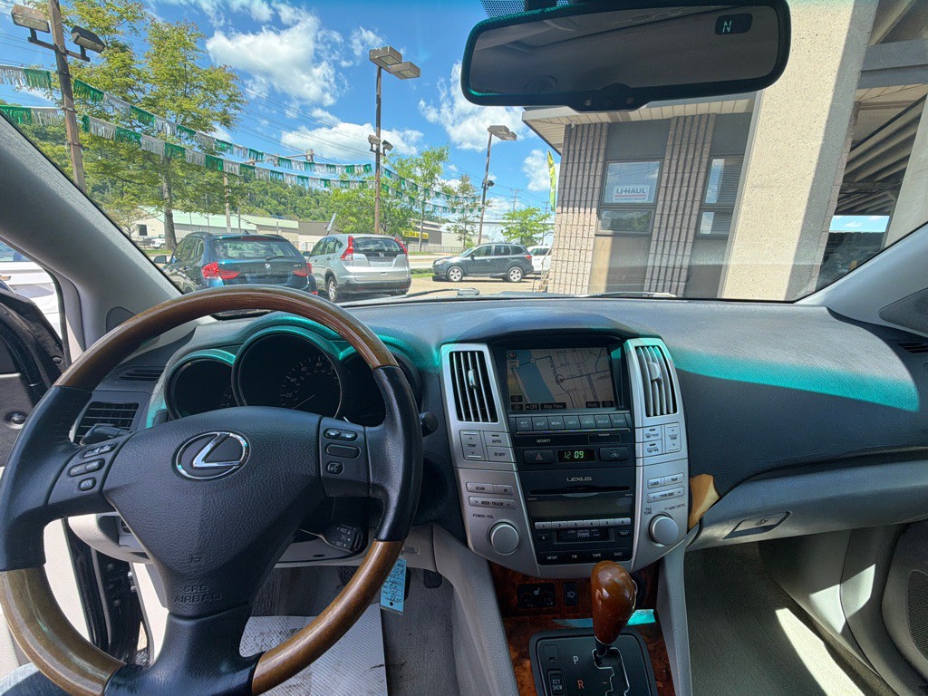 2007 Lexus RX Image 5