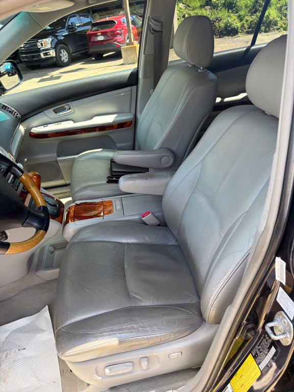 2007 Lexus RX Image 6