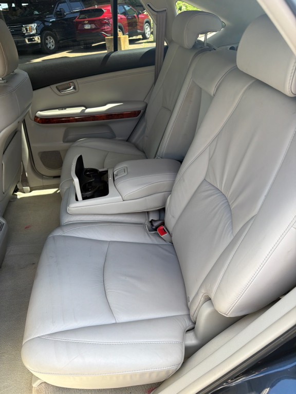 2007 Lexus RX Image 7