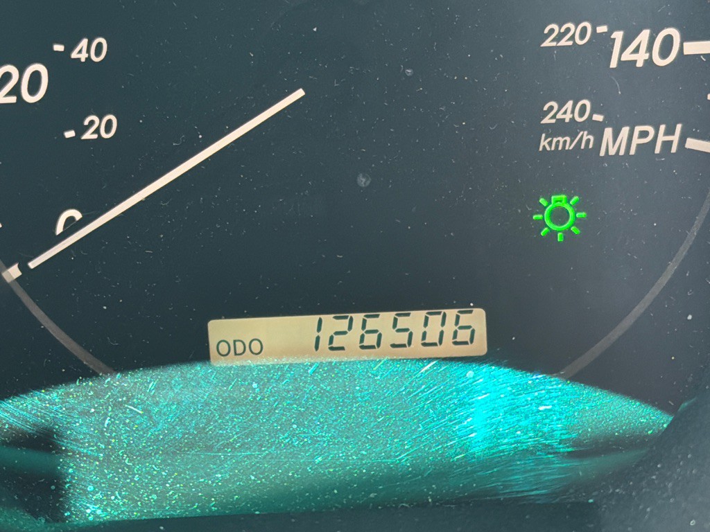 2007 Lexus RX Image 12