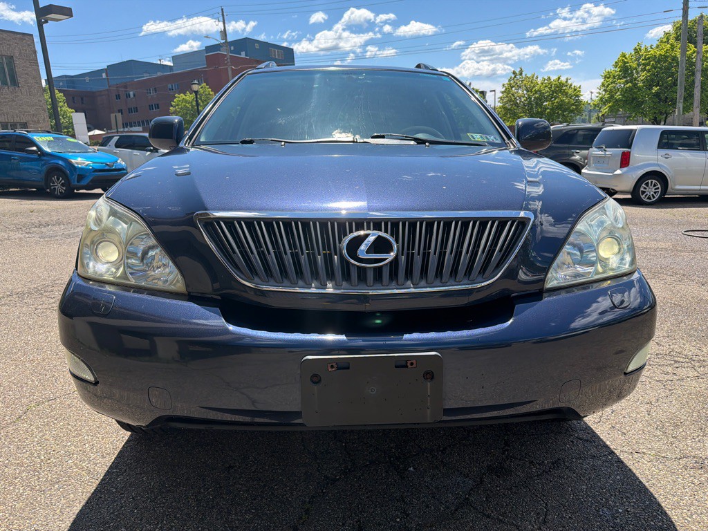2007 Lexus RX Image 21