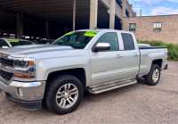 Image for 2017 Chevrolet Silverado 1500 LT ID: 7408273