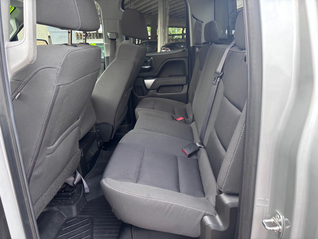 2017 Chevrolet Silverado 1500 Image 9