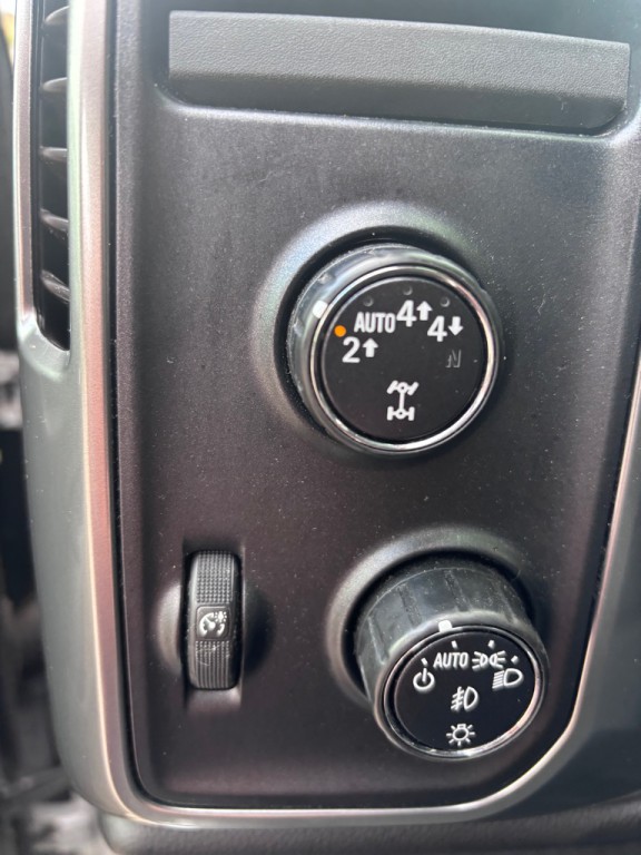 2017 Chevrolet Silverado 1500 Image 10