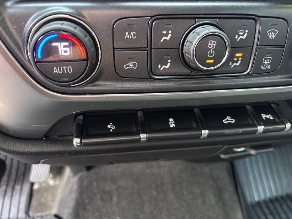 2017 Chevrolet Silverado 1500 Image 13