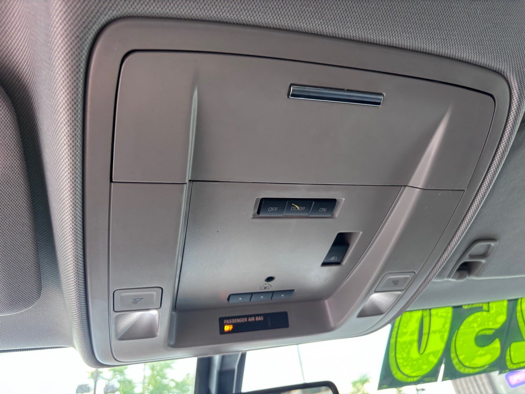 2017 Chevrolet Silverado 1500 Image 14