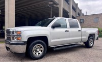 Image for 2015 Chevrolet Silverado 1500  ID: 7408281