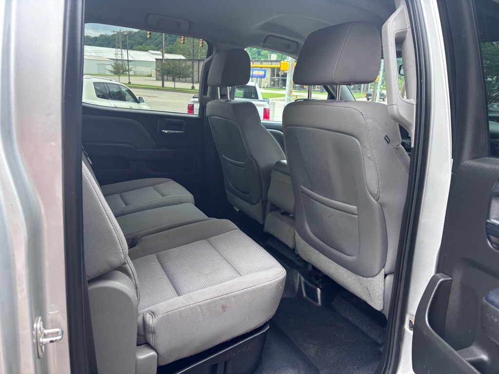 2015 Chevrolet Silverado 1500 Image 7