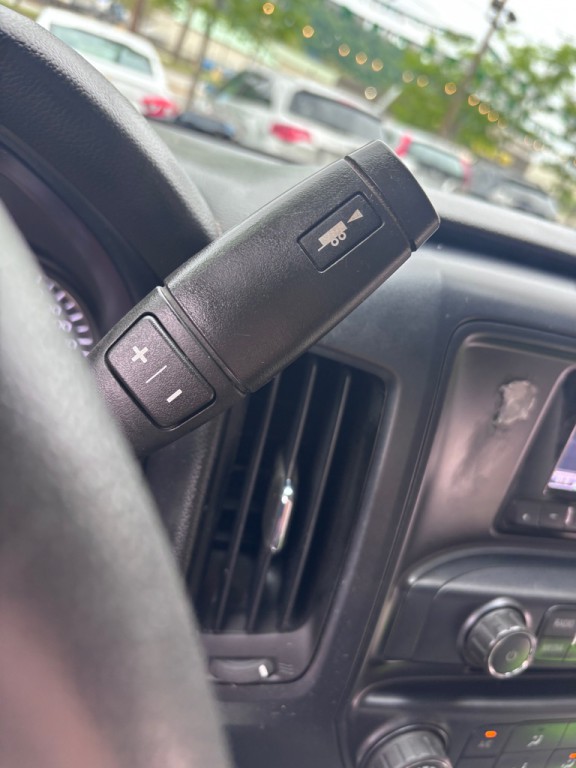 2015 Chevrolet Silverado 1500 Image 18