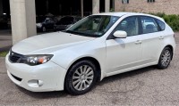 Image for 2008 Subaru Impreza 2.5I ID: 7415685