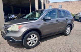 Image for 2009 Honda CR-V EX ID: 7415698
