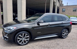 Image for 2017 BMW X1 SDRIVE28I ID: 7415706