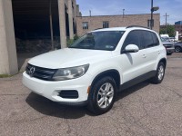 Image for 2015 Volkswagen Tiguan S ID: 7415729