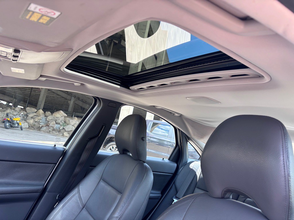 2004 Volvo S40 Image 7
