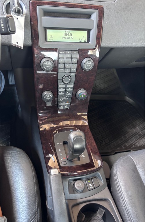 2004 Volvo S40 Image 8