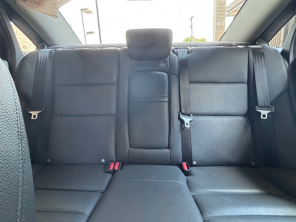 2004 Volvo S40 Image 10