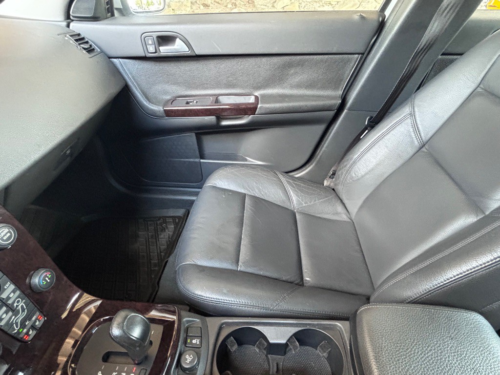 2004 Volvo S40 Image 11