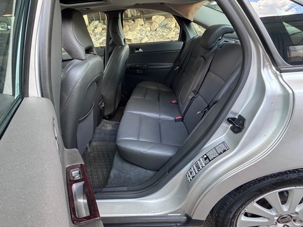 2004 Volvo S40 Image 13