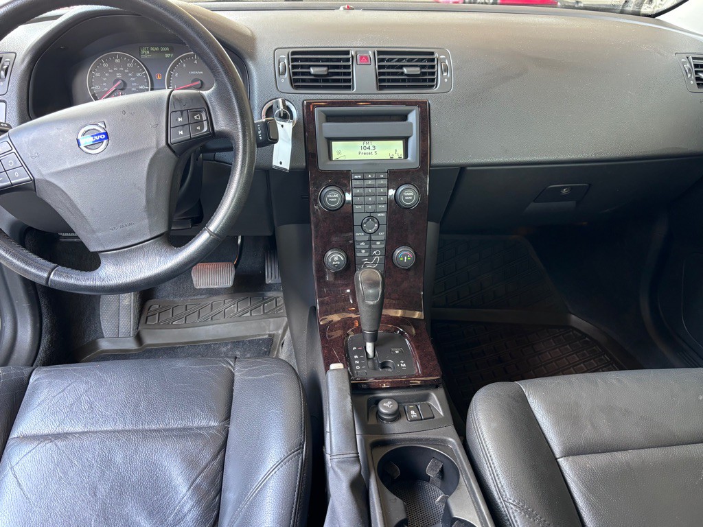2004 Volvo S40 Image 14