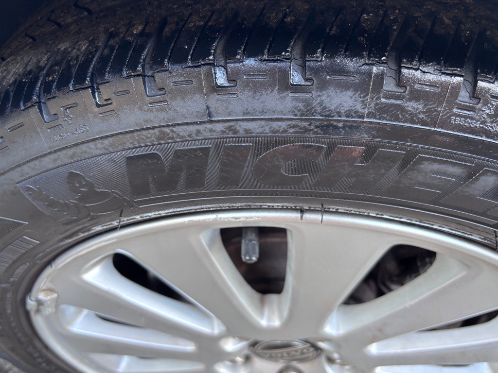 2004 Volvo S40 Image 15