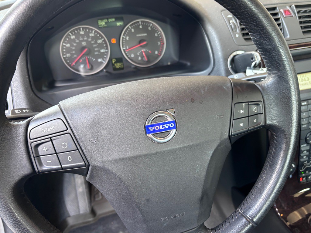 2004 Volvo S40 Image 16