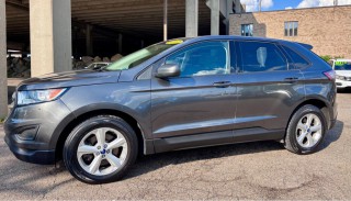 Image for 2017 Ford Edge SE ID: 7423780