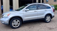 Image for 2010 Honda CR-V EXL ID: 7424691