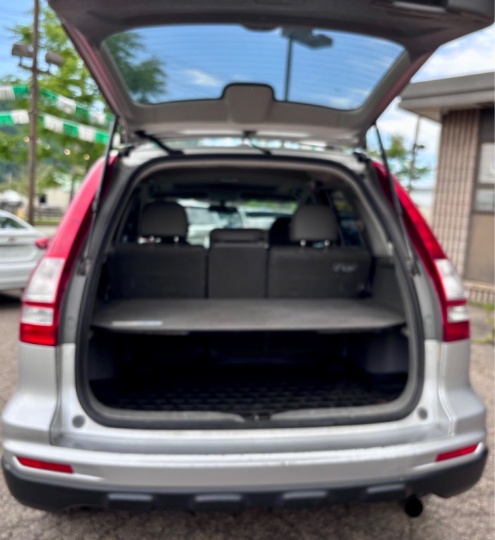 2010 Honda CR-V Image 5