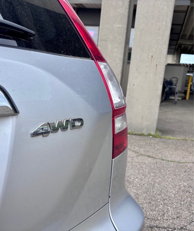2010 Honda CR-V Image 6