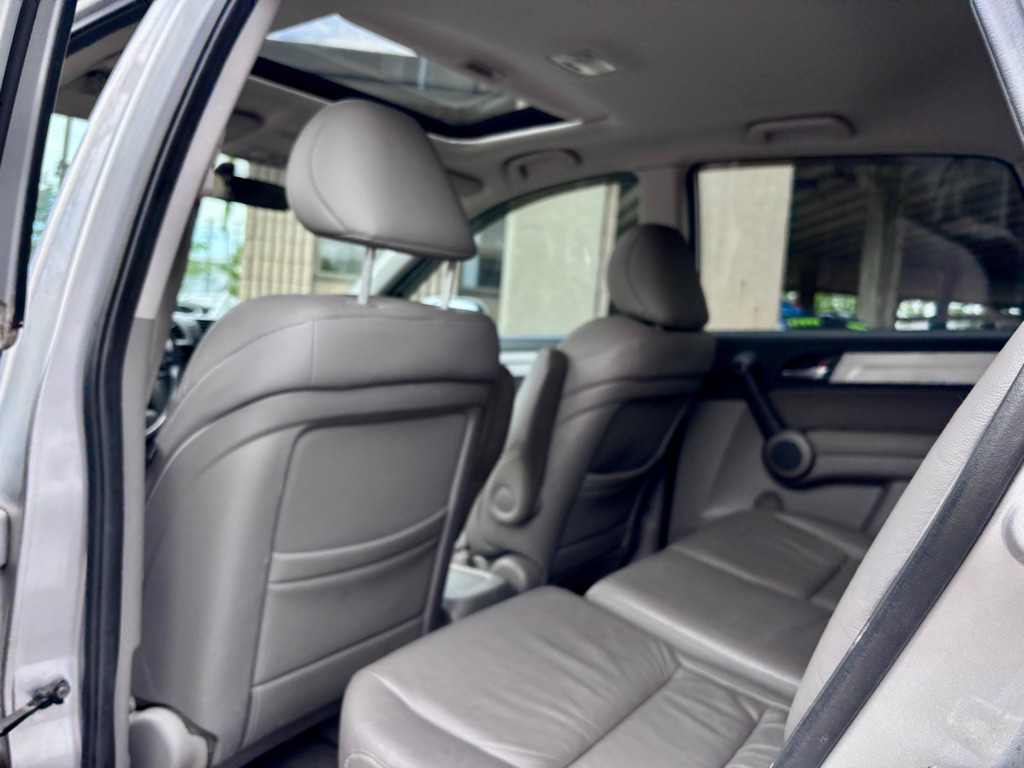 2010 Honda CR-V Image 7