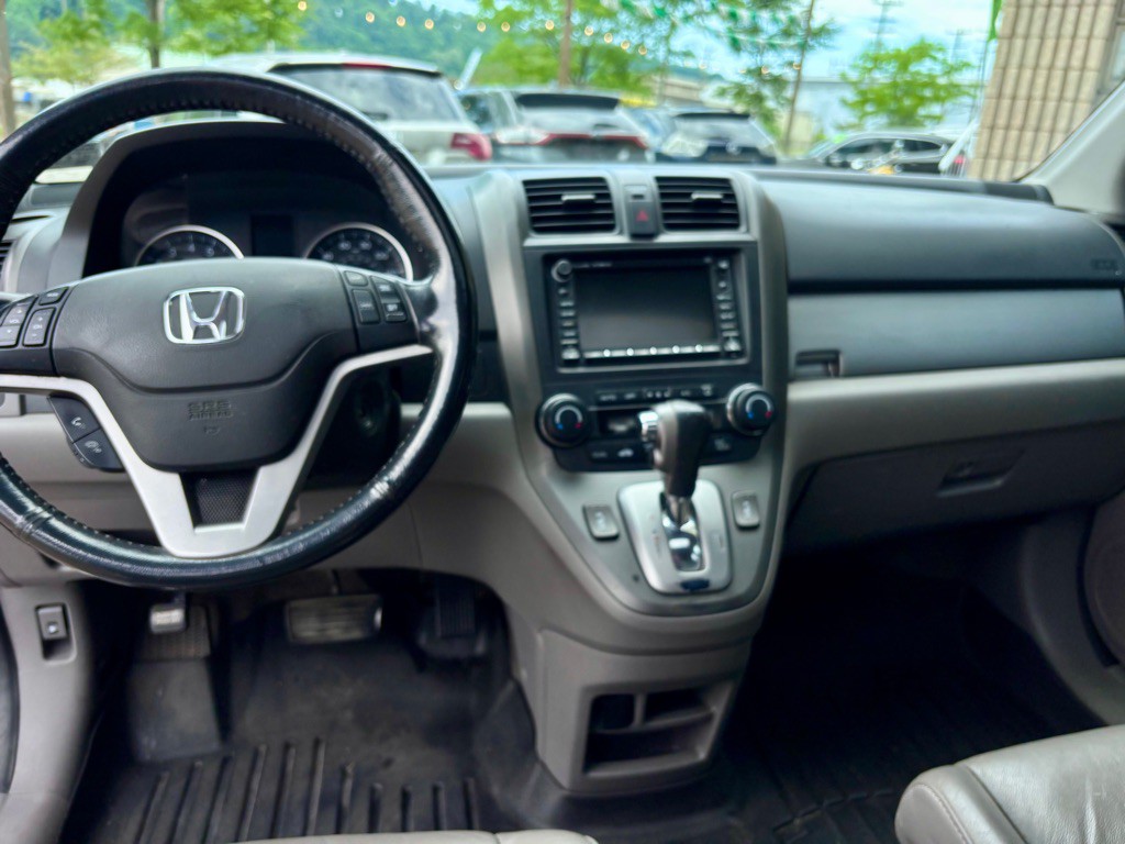 2010 Honda CR-V Image 8