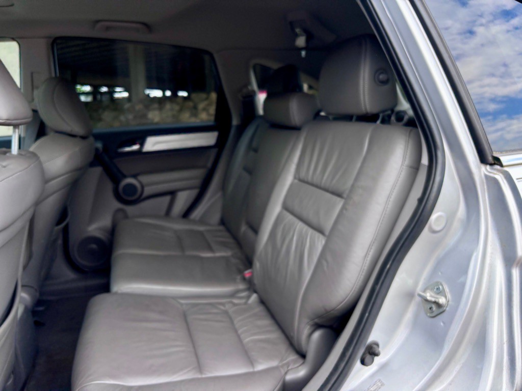 2010 Honda CR-V Image 9