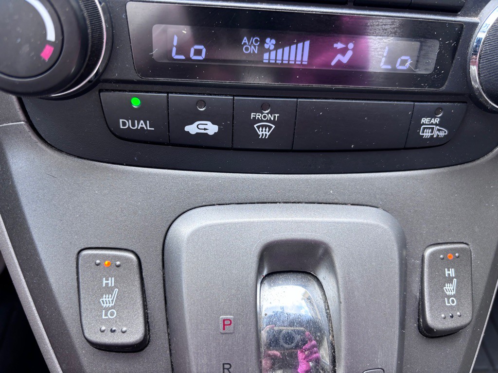 2010 Honda CR-V Image 12
