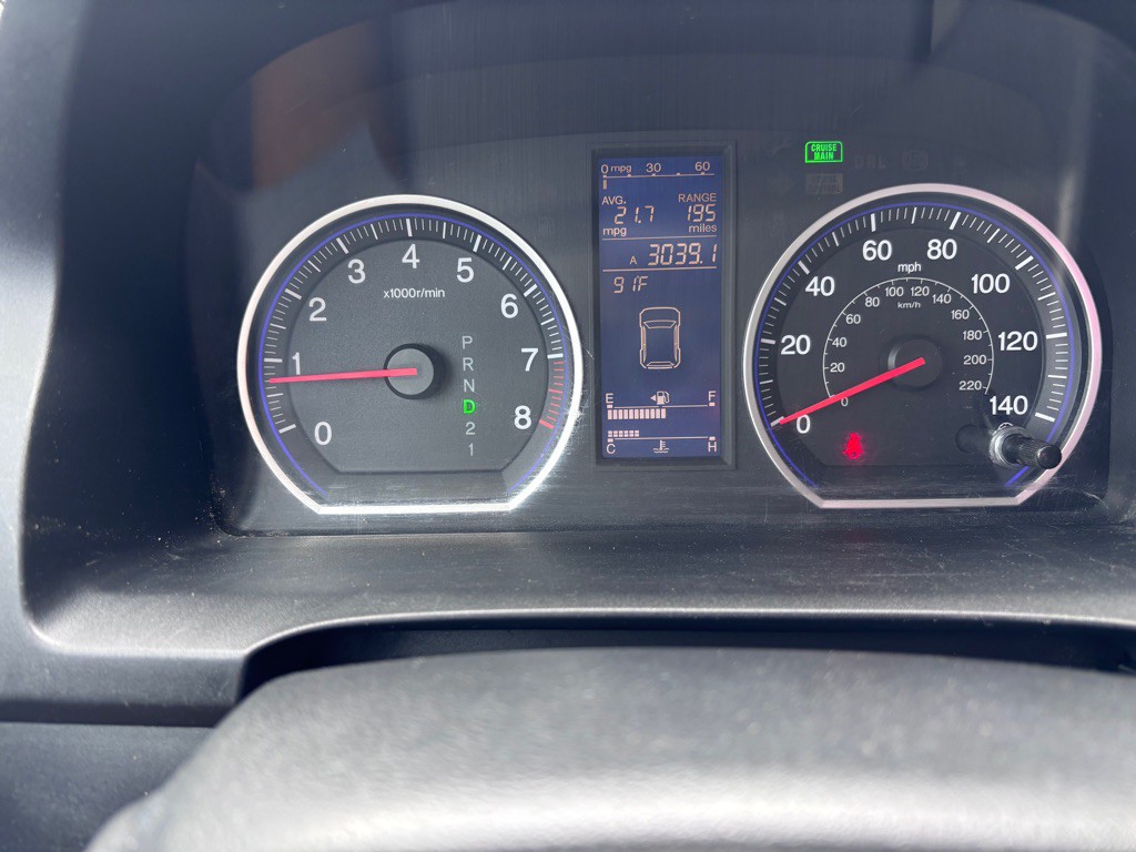 2010 Honda CR-V Image 13