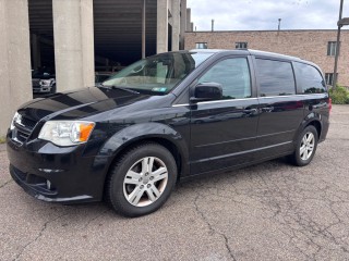 Image for 2012 Dodge Grand Caravan CREW ID: 7430436