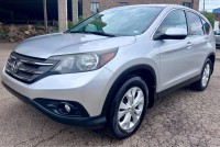 Image for 2012 Honda CR-V EX ID: 7430794