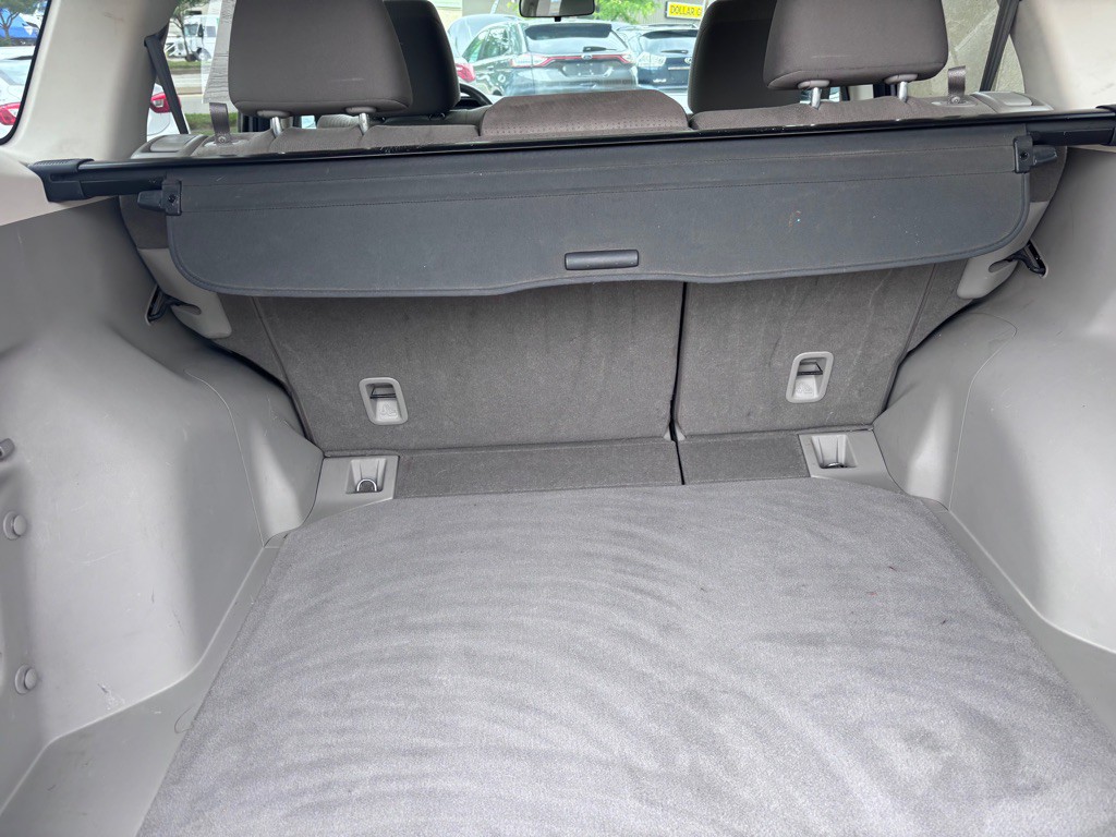 2012 Honda CR-V Image 6