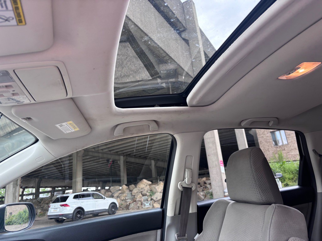 2012 Honda CR-V Image 9