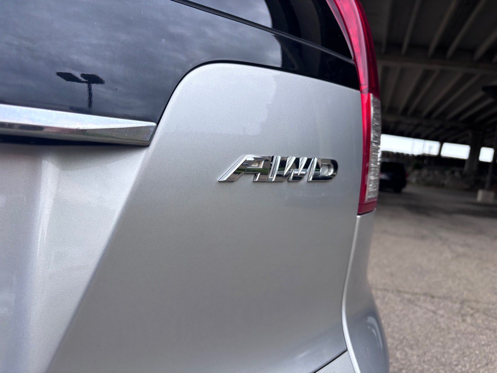 2012 Honda CR-V Image 10