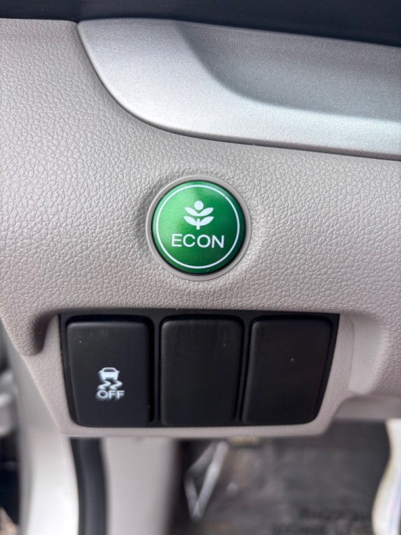 2012 Honda CR-V Image 11