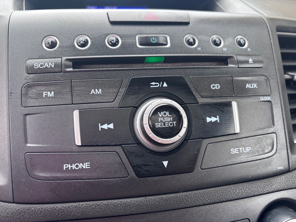 2012 Honda CR-V Image 13